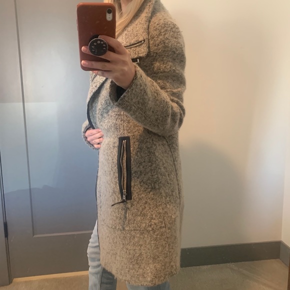 Calvin Klein Coat - Picture 5 of 6